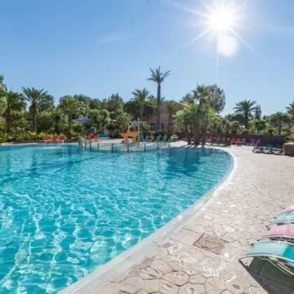 Aquatic area 21 ETOILE DE MER 25