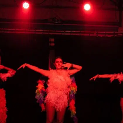 Entertainment 5 ETOILE DE MER 8