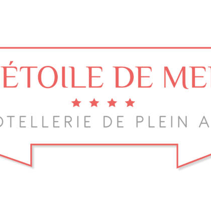 ETOILE DE MER CADRE LOGO