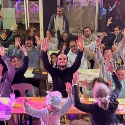 HOME ANIMATIONS BEAUSEJOUR