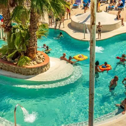 HOME ANIMATIONS OREE 1