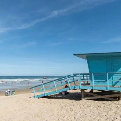 Médoc plages 6 camping medoc proche plage