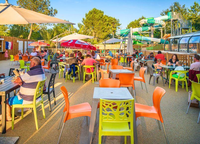 Galerie photos 39 SERVICES OREE