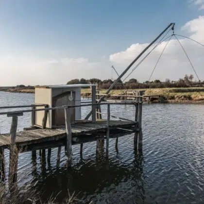 Plus beaux villages à découvrir autour des Sables d’Olonne 16 ado brem sur mer