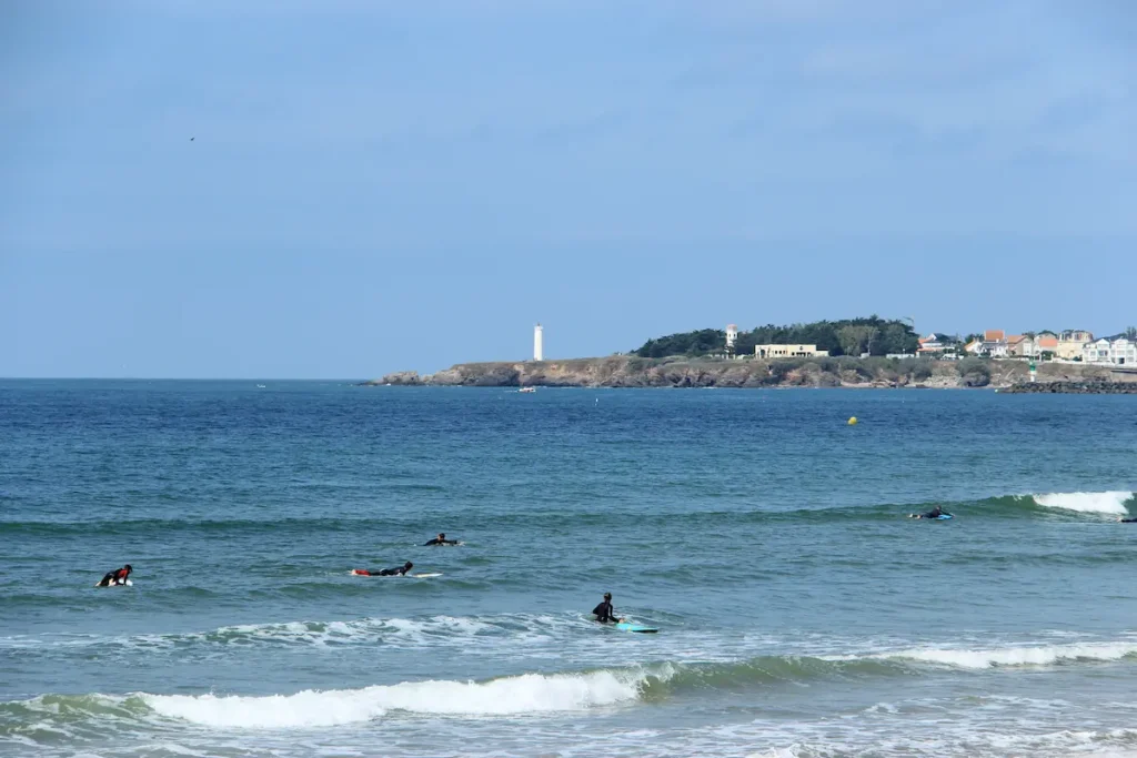 ADO Activites nautiques Saint Hilaire