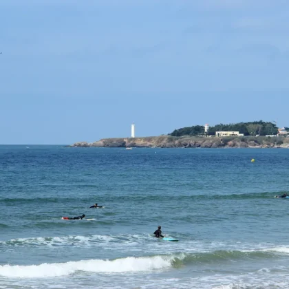 Activités nautiques à Saint-Hilaire de Riez 8 ADO Activites nautiques Saint Hilaire