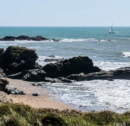 Activités nautiques à Saint-Hilaire de Riez 6 ADO Littoral Saint Hilaire de Riez