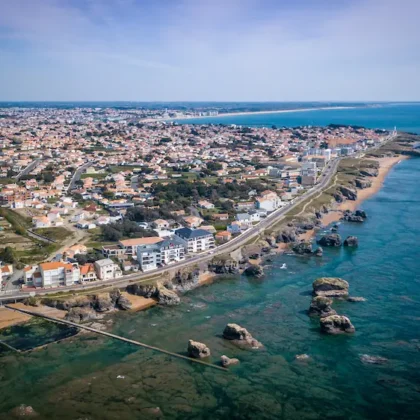 ADO Saint Hilaire de Riez