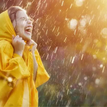 Assurance météo 7 Danse de la pluie