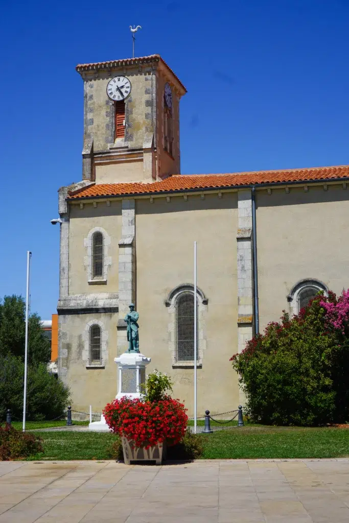 alentours 20