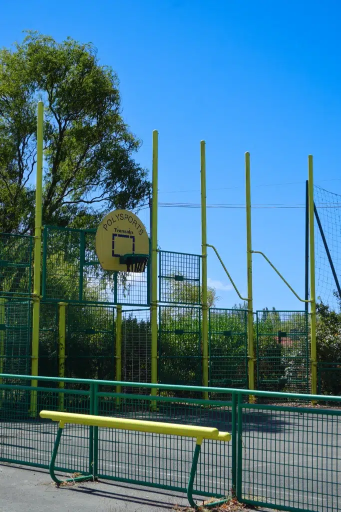 mutli sport