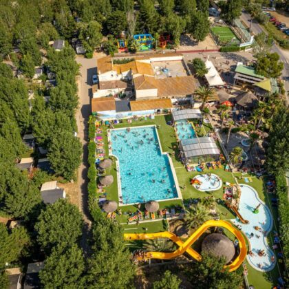 Clos offre Early booking