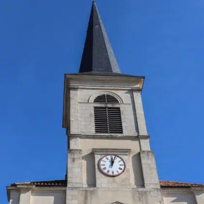 Le Fenouiller en vendée