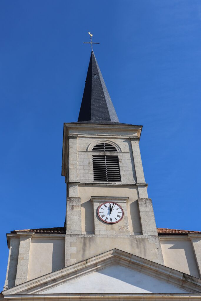 Le Fenouiller en vendée