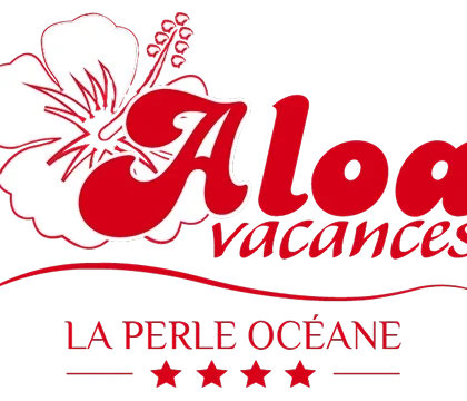 logo aloa perle oceane camping